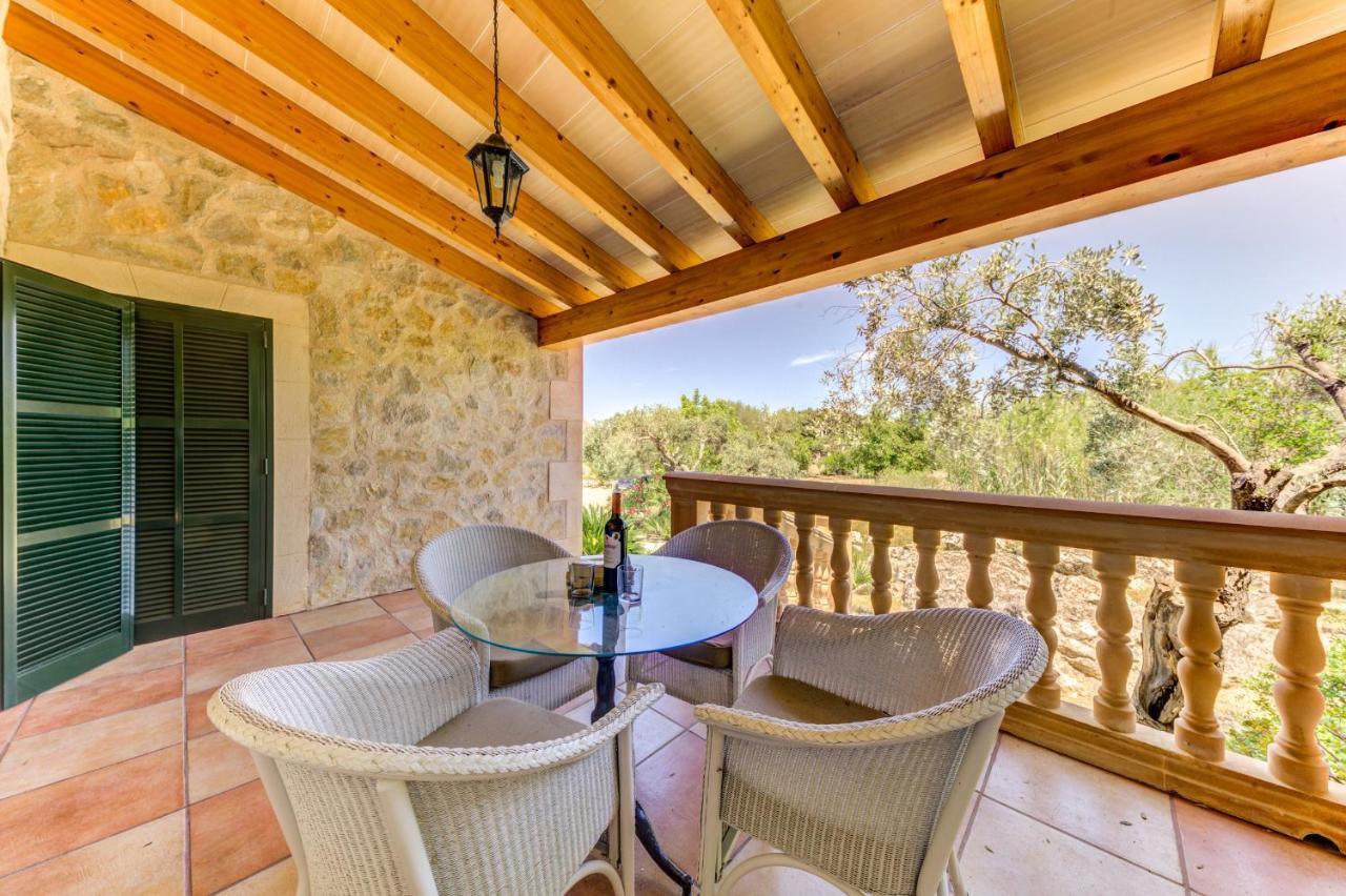 Villa Pontarro By Sealand Villas Pollença Exterior foto