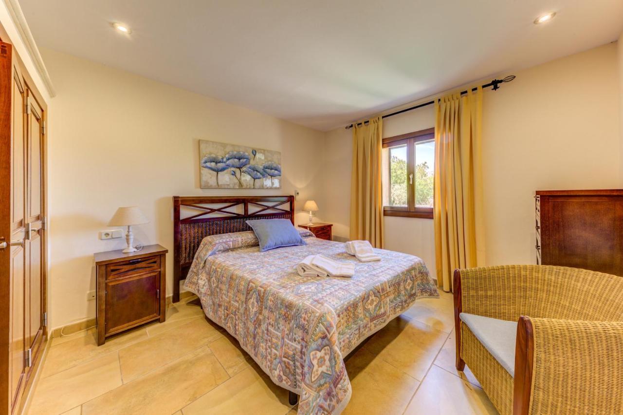 Villa Pontarro By Sealand Villas Pollença Exterior foto